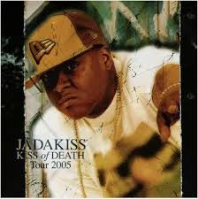 Jadakiss - Kiss Of Death: Tour 2005 | LP -Coloured Vinyl-