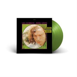 Van Morrison - Astral Weeks | LP -Reissue, coloured vinyl-