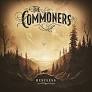 Commoners - Restless | LP