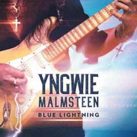 Yngwie Malmsteen - Blue Lightning |  CD