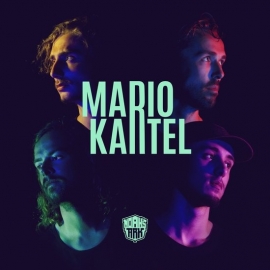 Mario Kantel -  | CD