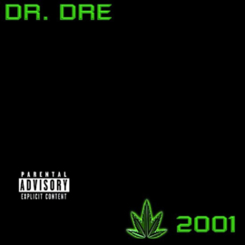 Dr. Dre - 2001 | 2LP