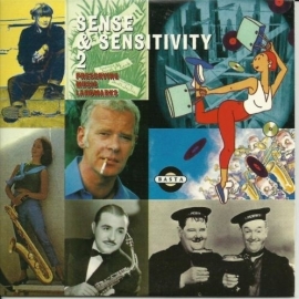 Various - Sense & Sensitivity  | CD