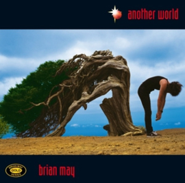 Brian May - Another World  | 2LP+CD -Boxset, coloured vinyl, reissue-