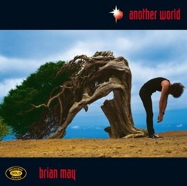 Brian May - Another World | LP -Reissue-