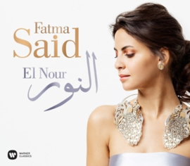 Fatma Said - El Nour  | CD