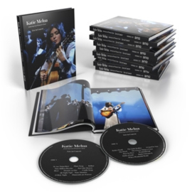 Katie Melua- Live In Concert | 2CD -Deluxe-