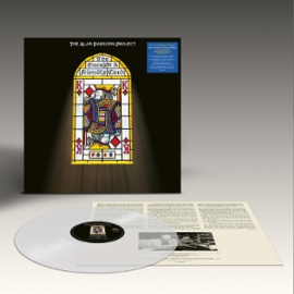 Alan Parsons Project - The Turn of a Friendly Card | LP -reissue, coloured vinyl-