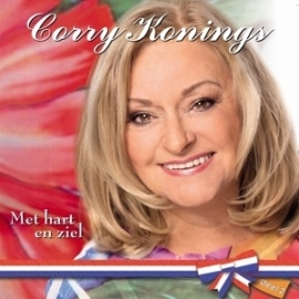 Corry Konings - Met hart en ziel deel 2 | CD