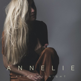 Annelie - After midnight | CD