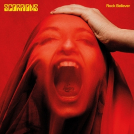 Scorpions - Rock Believer | LP