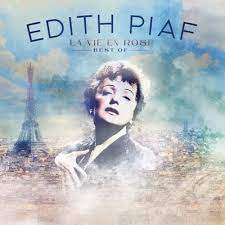 Edith Piaf - La Vie En Rose - Best of + Musicorama Live At the Olympia Paris  | 2CD