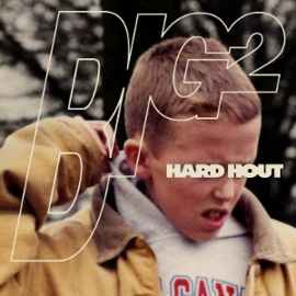 Big2 - Hard Hout | LP