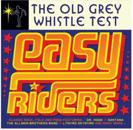 Various - Old Grey Whistle Test: Easy Riders | 2LP