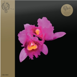 Opeth - Orchid | 2LP -Coloured vinyl-