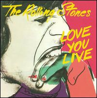 Rolling Stones - Love you live | 2CD