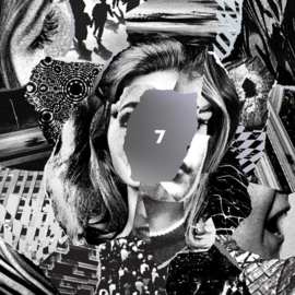 Beach house - 7  | CD