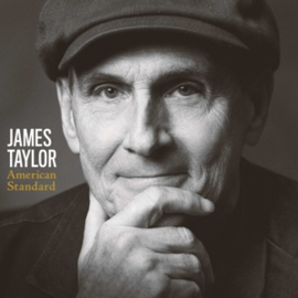 James Taylor - American Standard | CD