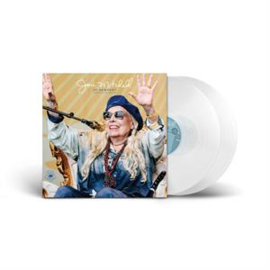 Joni Mitchell - At Newport | 2LP -Coloured vinyl-