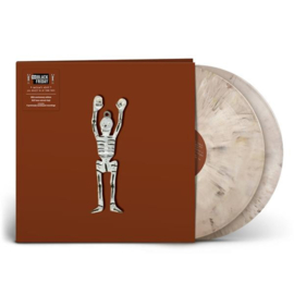 Carissa's Wierd - You Should Be At Home Here | 2LP -Reissue, coloured vinyl-