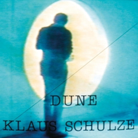 Klaus Schulze - Dune | CD -Reissue w. bonustracks-