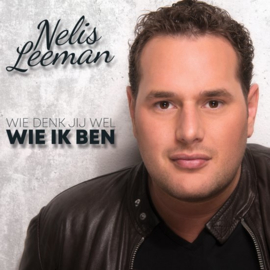 Nelis Leeman - Wie denk jij wel wie ik ben | CD