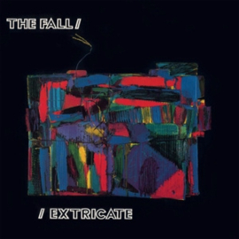 Fall - Extricate | LP -Reissue-