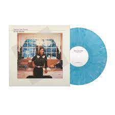 Townes Van Zandt - At My Window | LP -Coloured vinyl-