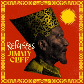 Jimmy Cliff - Refugees | CD