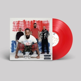 Ploegendienst - Geen Titel | LP -Coloured vinyl-