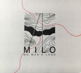 Milo - No man's land | CD -E.P.-