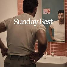 Nick Jonas - Sunday Best | LP