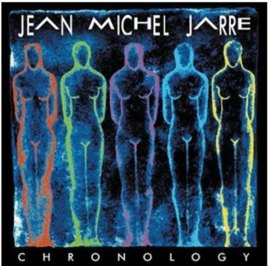 Jean Michel Jarre - Chronology | LP