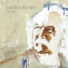 David Crosby - For Free | LP
