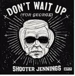 Shooter Jennings - Don't wait up | CD