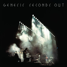 Genesis - Seconds out | 2LP