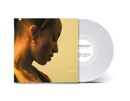 Sade - Lovers Rock | LP -Reissue, coloured vinyl-