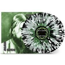 Type O Negative - Dead Again | 2LP -Reissue, coloured vinyl-