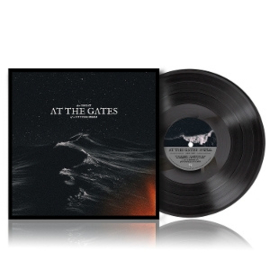 At the Gates - The Ghost of a Future Dead | LP