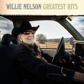 Willie Nelson - Greatest Hits  | CD
