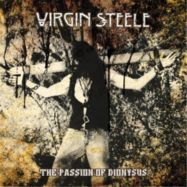 Virgin Steele - Passion of Dionysus | 2LP -coloured vinyl-