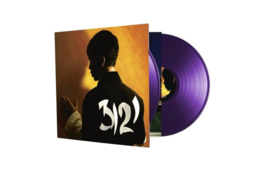 Prince - 3121 | 2LP -coloured vinyl-