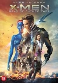 X-Men: Days of future past | DVD