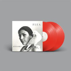 Flea - Honora | 2LP -Coloured vinyl-