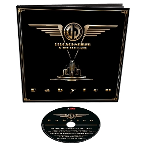 Dirkschneider & The Old Gang - Babylon | CD