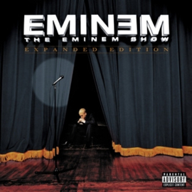 Eminem - Eminem Show | 4LP -20th anniversary-