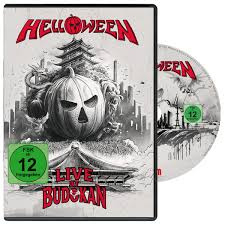 Helloween - Live At Budokan | DVD