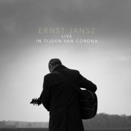 Ernst Jansz - Live In Tijden Van Corona | CD