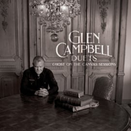 Glen Campbell - Duets: Ghost On the Canvas Sessions | 2LP