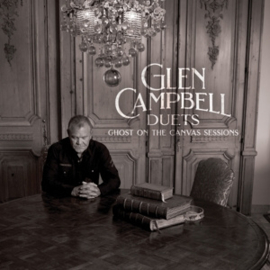 Glen Campbell - Duets: Ghost On the Canvas Sessions | CD